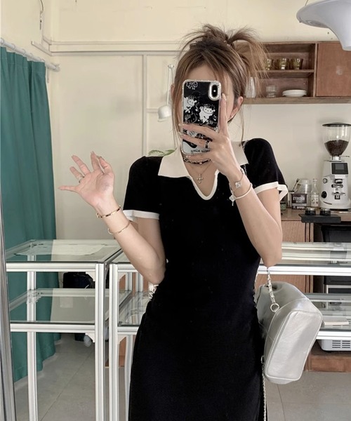 House on the Hill Horse ホースワンピース Dress | House on the Hill