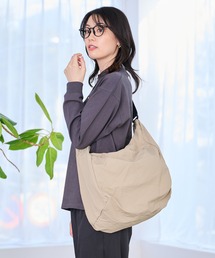 Arnold Palmer | タウン＆トラベル ポケッタブル ショルダーバッグ(ショルダーバッグ)