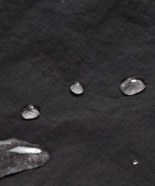 Arnold Palmer（アーノルドパーマー）の「タウン＆トラベル ポケッタブル ショルダーバッグ（ショルダーバッグ・レディース・ベージュ/ブラック・F）」の4枚目の写真