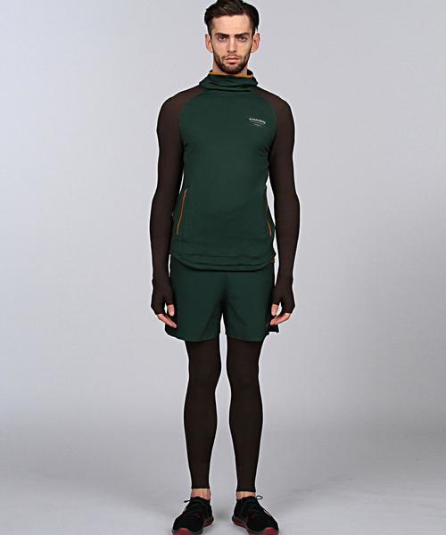 NIKE（ナイキ）の「NIKE（ナイキ） GYAKUSOU ニットスリーブ プル