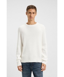 HUGO BOSS｜ヒューゴボスのニット/セーター通販 - ZOZOTOWN