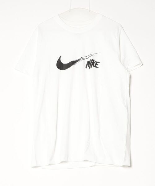 NIKE（ナイキ）の「ナイキ NIKE ナイキ DF HBR GFX PACK S/S Tシャツ（Tシャツ/カットソー・メンズ・ホワイト/レッドパープル・S/M/L/LL/3L）」の2枚目の写真