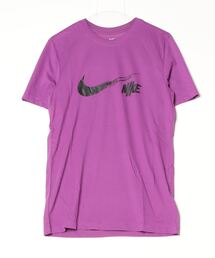 売れ筋商品|||ナイキ カットソー レディース  Purple, Light Blue 楽天市場】ナイキ Tシャツ（カラーパープル）（トップス