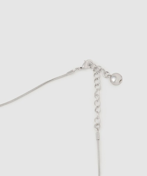 allureville（アルアバイル）の「◇2連チョーカー（ネックレス・レディース・ゴールド・FREE）」の6枚目の写真