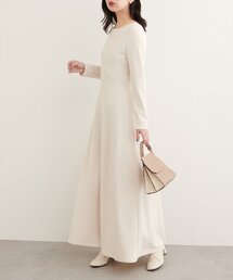 natural couture｜ナチュラルクチュールのワンピース（ホワイト