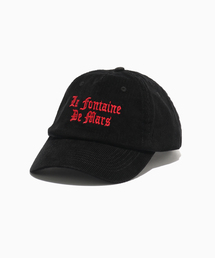 GIFT SHOP (ギフトショップ) Fontaine De Mars CAP