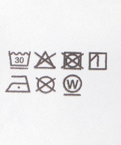 WEGO（ウィゴー）の「WEGO/ストレートデニムパンツ（デニムパンツ・メンズ・コバルトブルー/グレー系その他/スカイブルー/インディゴブルー/ブラック系1/ブルー・LARGE/MEDIUM/SMALL）」の11枚目の写真