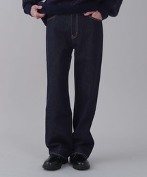 WEGO | WEGO/ストレートデニムパンツ(デニムパンツ)