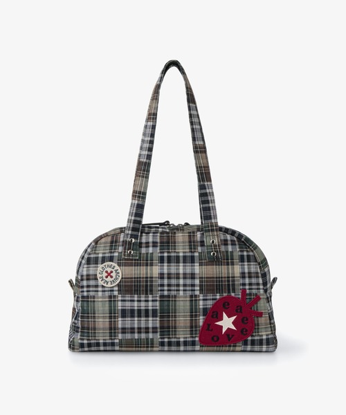 EMBROIDERY TOTE BAG（トートバッグ）｜aeae（エーイーエーイー）の