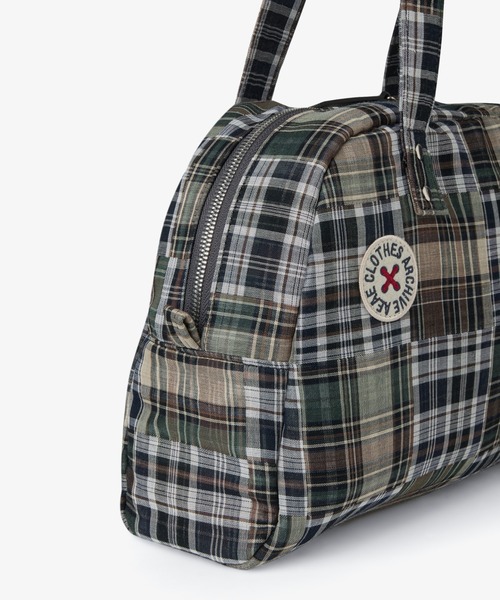 EMBROIDERY TOTE BAG（トートバッグ）｜aeae（エーイーエーイー）の