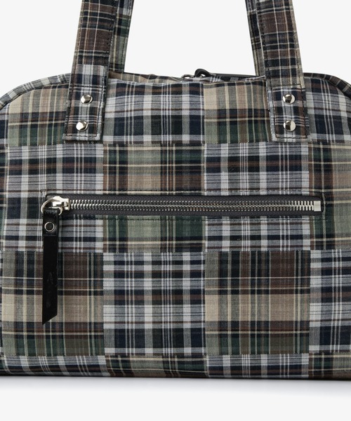 EMBROIDERY TOTE BAG（トートバッグ）｜aeae（エーイーエーイー）の