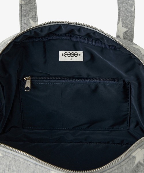 EMBROIDERY TOTE BAG（トートバッグ）｜aeae（エーイーエーイー）の