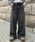 ADAMASTEiA_}Xgj́u13.5oz vintage like overdyed denim - 13.5IXBe[WCNI[o[_CfjifjpcjvbubN