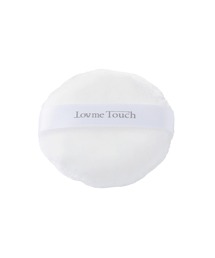 Lov me Touch(u~[^b`)̋ɂӂӂӃpt(ptEX|W)