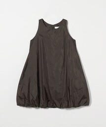 Steven Alan | ＜AMOMENTO＞VOLUME MINI DRESS/ワンピース(ワンピース)