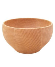 その他セレクト（ソノタセレクト）の「木のお椀 M（食器）」