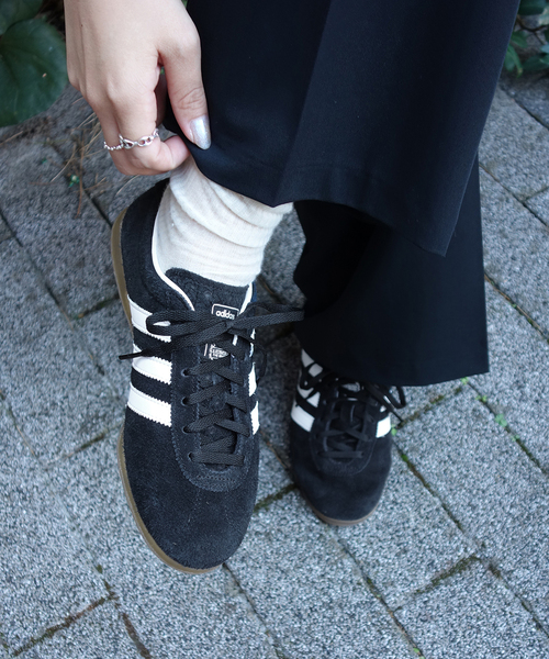 セール】adidas/アディダス GAZZLE LEO PRO W JR8886/JR5744