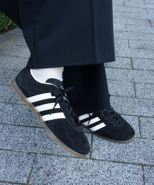 アムーズ・コール セール】adidas/アディダス GAZZLE LEO PRO W JR8886/JR5744