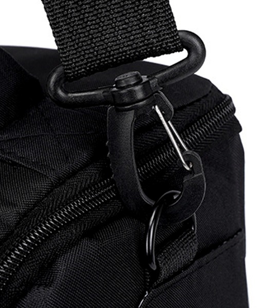 CALIFORNIA OUTFITTERS(カリフォルニア アウトフィッターズ)の「8B47 収納ポケット付 スクエアショルダー カメラバッグ(カメラ/カメラグッズ・メンズ・ブラック・ONESIZE)」の9枚目の写真