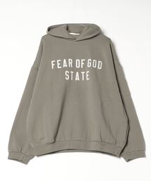 FOG ESSENTIALS（エフオージーエッセンシャルズ）の「ESSENTIALS/エッセンシャルズ/FLEECE HOODIE（パーカー）」