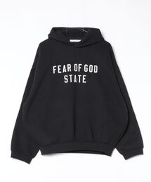 FOG ESSENTIALS｜エフオージーエッセンシャルズのパーカー