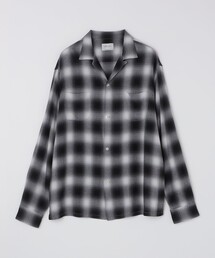 TOWNCRAFT（タウンクラフト）の「TOWNCRAFT: 60 LOOP COLLER SHIRT（シャツ/ブラウス）」
