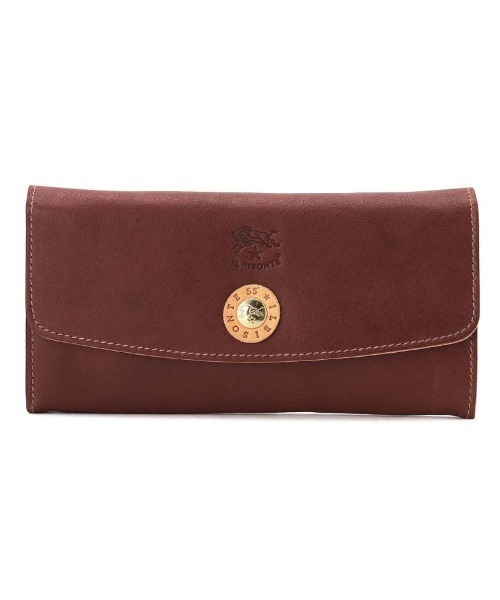 IL BISONTE / WALLET / 2025 AUTUMN WINTER（財布）｜IL BISONTE