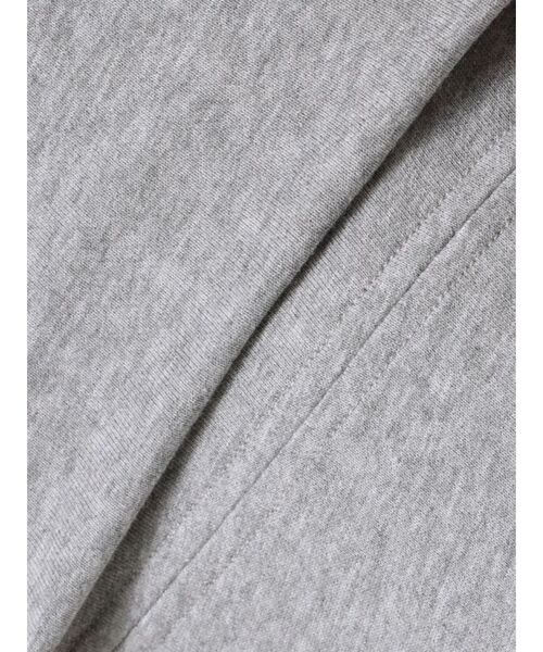 jouetie（ジュエティ）の「【Mickey&Minnie】カットアウトスウェットパンツ（スウェットパンツ・レディース・ブラウン/ブラック/グレー・MEDIUM）」の15枚目の写真