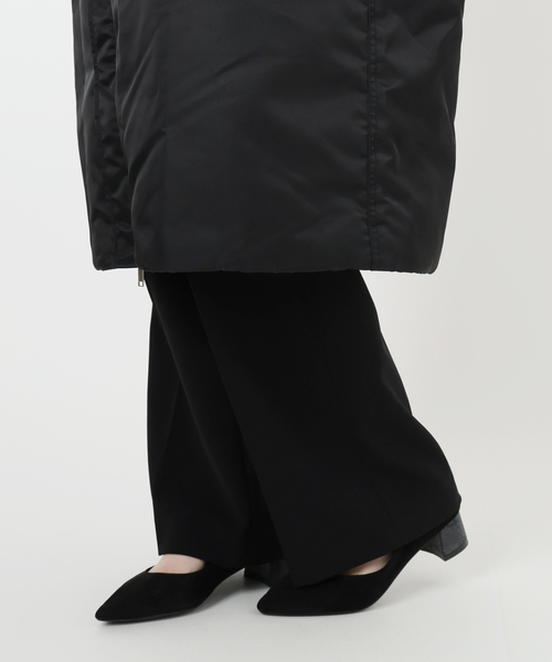 セール】upper hights アッパーハイツ THE U-2 LONG HOODIE