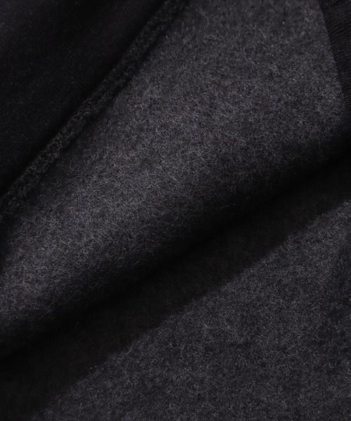 patagonia（パタゴニア）の「【PATAGONIA/パタゴニア】BOARDSHORT LOGO UPRISAL HOODY/ボードショーツ ロゴ アップライザル フーディ（パーカー・メンズ・ブラック/ブルー・XS/S/M/L/XL）」の16枚目の写真