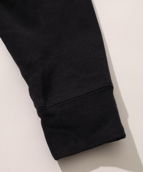 patagonia（パタゴニア）の「【PATAGONIA/パタゴニア】BOARDSHORT LOGO UPRISAL HOODY/ボードショーツ ロゴ アップライザル フーディ（パーカー・メンズ・ブラック/ブルー・XS/S/M/L/XL）」の15枚目の写真