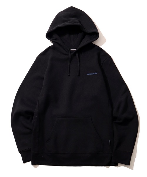 PATAGONIA/パタゴニア】BOARDSHORT LOGO UPRISAL HOODY/ボード