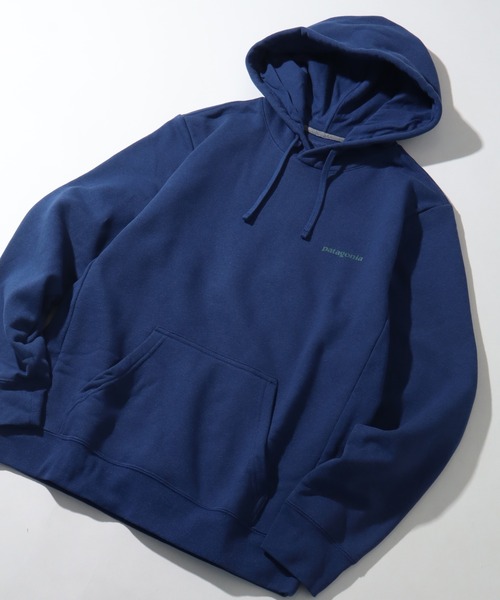 PATAGONIA/パタゴニア】BOARDSHORT LOGO UPRISAL HOODY/ボードショーツ