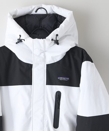 ragged mountain（ラギットマウンテン）の「【RAGGED MOUNTAIN/ラギットマウンテン】MILFORD/ミルフォード 中綿 ジャケット エコダウン（ダウンジャケット/コート）」