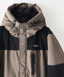 ragged mountain（ラギットマウンテン）の「【RAGGED MOUNTAIN/ラギットマウンテン】MILFORD/ミルフォード 中綿 ジャケット エコダウン（ダウンジャケット/コート）」