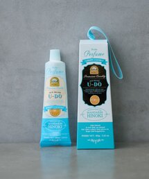 Niche　Perfume cream