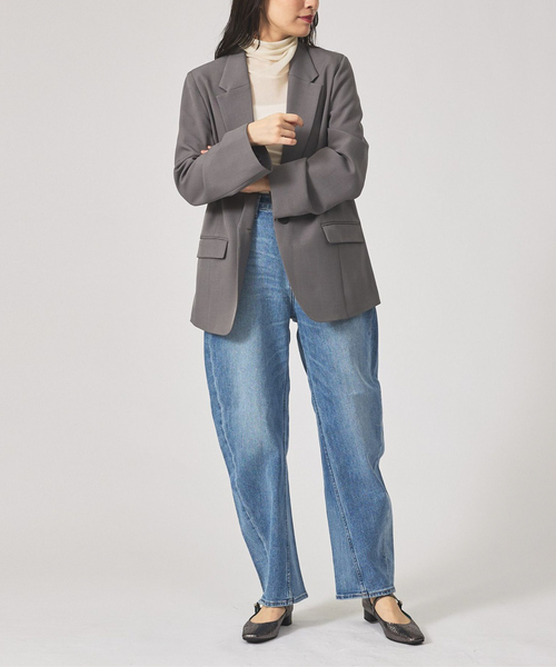 Au BANNISTER（オゥバニスター）の「メリージェーンパンプス（パンプス・レディース・ブラック/ボルドー/シルバー・38/39/35/36/37）」の8枚目の写真