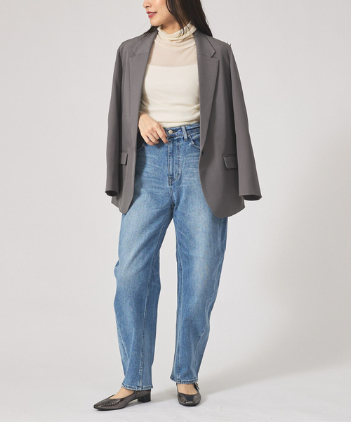 Au BANNISTER（オゥバニスター）の「メリージェーンパンプス（パンプス・レディース・ブラック/ボルドー/シルバー・38/39/35/36/37）」の9枚目の写真