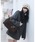 Smyeon�i�X�~�����j�́uAssortment studded shoulder bag/�A�\�[�g�X�^�b�Y�V�����_�[�o�b�O�i�V�����_�[�o�b�O�j�v�b�u���E��
