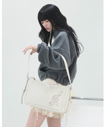 Smyeon｜スミョン（レディース）のショルダーバッグ通販 - ZOZOTOWN