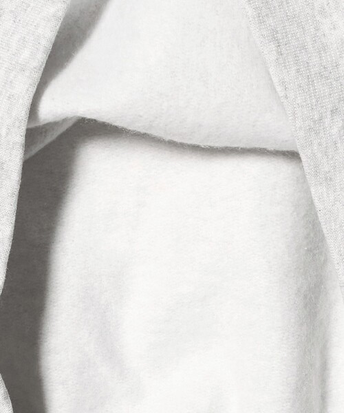 dahl'ia（ダリア）の「＜dahl'ia＞リメイク パワーショルダー スウェットプルオーバー（スウェット・レディース・ブラック/グレー系・FREE）」の14枚目の写真