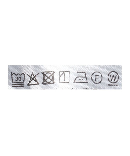 dahl'ia（ダリア）の「＜dahl'ia＞リメイク パワーショルダー スウェットプルオーバー（スウェット・レディース・ブラック/グレー系・FREE）」の20枚目の写真