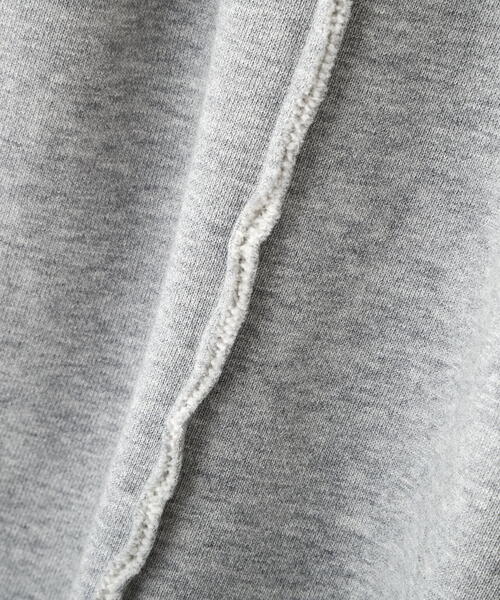 FREE'S MART（フリーズマート）の「◆ワイドストレートスウェットパンツ（スウェットパンツ・レディース・ホワイト系その他/グレー系その他・SMALL/MEDIUM）」の8枚目の写真