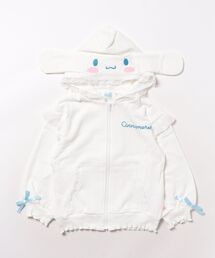 キッズのパーカー（フリル）ファッション通販 - ZOZOTOWN
