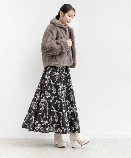 [あ］RANDA 晴雨兼用 ストレッチ ラウンドトゥストームロングブーツ ストレッチ ラウンドトゥストームロングブーツRANDA公式サイト