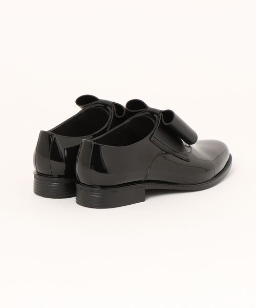 TEMPERATE(テンパレイト)の「TEMPERATE/テンパレイト/MIGUEL(その他シューズ・レディース・ブラック・39/40/38)」の2枚目の写真