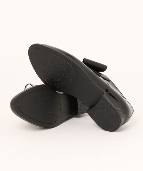 TEMPERATE(テンパレイト)の「TEMPERATE/テンパレイト/MIGUEL(その他シューズ・レディース・ブラック・39/40/38)」の3枚目の写真