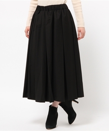 MOUSSY | GATHER TUCK T/R M SK Ⅱ(スカート)