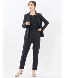 m.f.editorial｜エムエフエディトリアルのスーツセット通販 - ZOZOTOWN