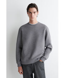 スキューバ スウェットシャツ